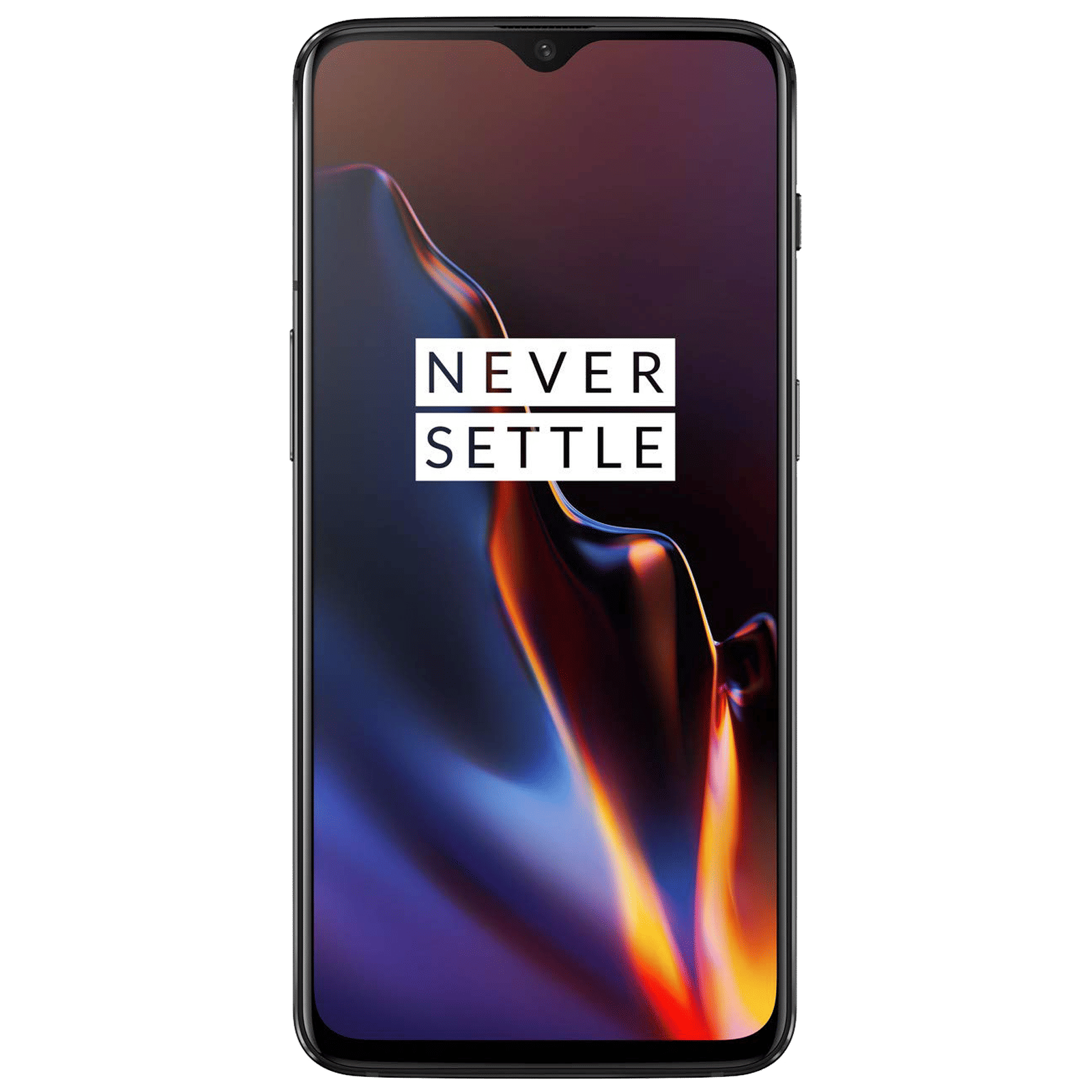 Buy Refurbished OnePlus 6T (6GB RAM, 128GB, Mirror Black